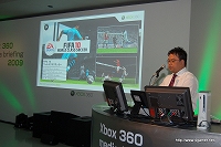 ֥ ץͥå2פΥץ쥤ǥNINETY-NINE NIGHTS IIס֥å˥פʤɤοȯɽԤ줿Xbox 360 Media Briefing 2009ɥݡȾܺ