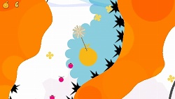 LocoRoco 2ס֥֥֥ΤȤǡפΥץ쥤ࡼӡ4GamerUp