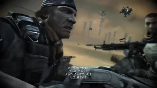 KILLZONE 2νפͷץ쥤ࡼӡ