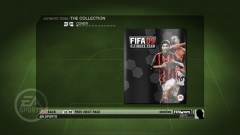 #003Υͥ/FIFA 09 ɥ饹 åפɲDLCFIFA 09 Ultimate Teamפۿ