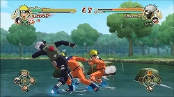 ͵Ǧƻ異PS3о졪NARUTO -ʥ- ʥƥåȥȡ׺ȯͽ