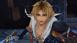 FFXIꥦΤΰ͡ȥȥåȡɤ⻲ FF꡼20ǯǰȥDISSIDIA FINAL FANTASYȯ