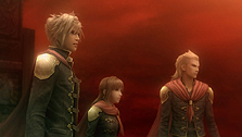 FINAL FANTASY ׺ǿ0Ȥ륷ʤɤΥ饯顤Хȥ륷ƥࡤޥץ쥤Ƥޤ¿ˤ錄󤬸