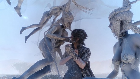  No.002Υͥ / FINAL FANTASY XV׾á֥פԡ֥ƥס֤Υ䥢ӥƥĹƥब