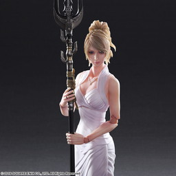 FINAL FANTASY XVץʥե졼ʤPLAY ARTS7ȯ