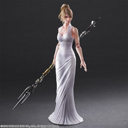 FINAL FANTASY XVץʥե졼ʤPLAY ARTS7ȯ