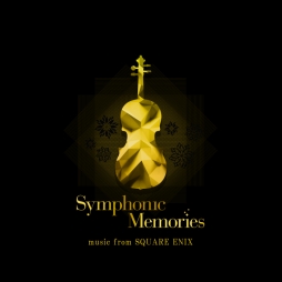 󥵡ȡSymphonic Memories - music from SQUARE ENIXפ1214˳ŷ