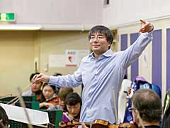 作曲家・下村陽子氏の30周年記念コンサートのリハーサルをレポート。50曲以上の名曲がフルオーケストラ＆混声合唱で生まれ変わる