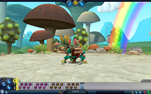 SPORE꡼ԡ塼ȥѡĥѥå