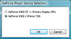 #008Υͥ/GeForce 9300 mGPUץեåǽ緿åץåȤIntelCPUбAMD 790GXɤˤʤ뤫