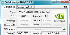 GeForce 9300 mGPUץեåǽ緿åץåȤIntelCPUбAMD 790GXɤˤʤ뤫