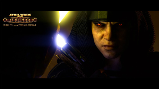 STAR WARS: The Old Republic Knights of the Eternal Throne ? "Betrayed" Trailer 