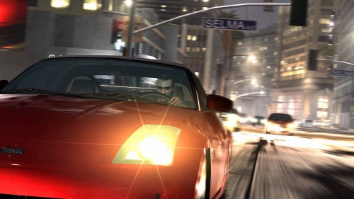 Rockstar GamesȯΥȥ꡼ȥ졼Midnight Club: Los AngelesסMidnight Club: L.A. RemixܸǤȯ