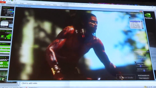 GTC Japan 2012Ϫ줿GeForce GRIDưǥںƷǡ