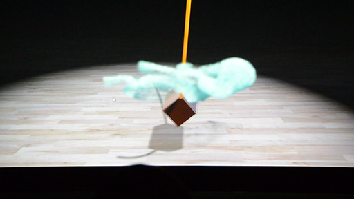 GTX TITAN ZΥǥ2˹Τưʪߥ졼