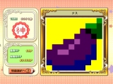 画像ギャラリー No.009のサムネイル画像 / Wiiウェア「お絵かきロジック」の追加パック第5弾の配信開始