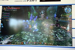 画像ギャラリー No.011のサムネイル画像 / 4月29〜30日限定で試遊も行われた,待望の「C9」が「秋葉原PCゲームフェスタ」のスペシャルサプライズステージで公開に