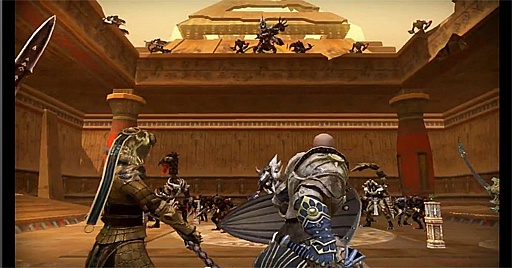 UPDATEץ⡼ӥǥ5Φver/C9 (Continent of the Ninth)