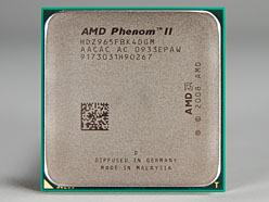 TDP 125WǡPhenom II X4 965פOCμ¤˸⡤̥Ϥϲʤˤꡩ