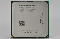 AMDTurbo COREбΥåɥCPUPhenom II X4 960T BEפȯɽ6ɤޤǽ򸡾ڤ