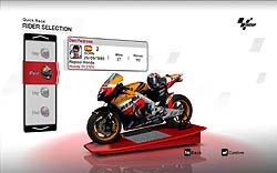 ɥ졼κǹ˼ڤĩǤMotoGP 08פΥǥǤ4GamerUp