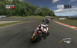 ɥ졼κǹ˼ڤĩǤMotoGP 08פΥǥǤ4GamerUp