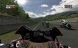 ɥ졼κǹ˼ڤĩǤMotoGP 08פΥǥǤ4GamerUp