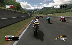 MotoGP 08