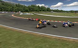 MotoGP 08