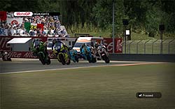 MotoGP 08