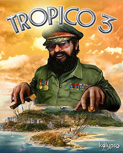 GamescomϤ褤ȯ롤ѸȤηбĥTropico 3פץ쥤֥