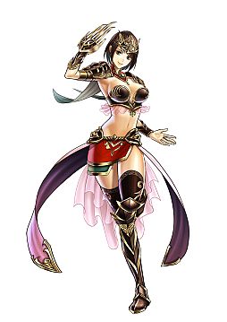 画像ギャラリー No.003のサムネイル画像 / 「三国群英伝ONLINE2」，大型アップデート「拳抜弩張」実装でイベントも開催