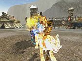 画像ギャラリー No.006のサムネイル画像 / 「三国群英伝ONLINE2」，大型アップデート「拳抜弩張」実装でイベントも開催