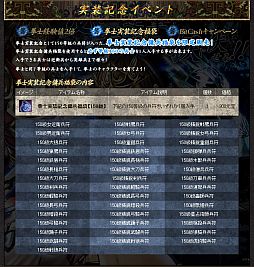 画像ギャラリー No.011のサムネイル画像 / 「三国群英伝ONLINE2」，大型アップデート「拳抜弩張」実装でイベントも開催