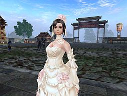 画像ギャラリー No.017のサムネイル画像 / 「三国群英伝ONLINE2」，大型アップデート「拳抜弩張」実装でイベントも開催