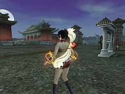 画像ギャラリー No.018のサムネイル画像 / 「三国群英伝ONLINE2」，大型アップデート「拳抜弩張」実装でイベントも開催