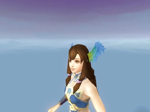 画像ギャラリー No.007のサムネイル画像 / 「三国群英伝ONLINE2」，2つのサーバーが統合され新たに「天晴」がオープン