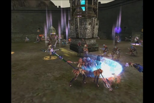 KAROS ONLINEץץ쥤ࡼӡ