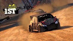 񤤾夬뺽졣ήꥢȥ졼򤵤̣廊Colin McRae: DiRT 2פΥӥ塼Ǻ