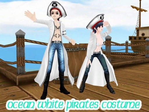 画像ギャラリー No.002のサムネイル画像 / 「MILU」ペンギンマリーンイベントの2週目を実施。限定ペット「海賊シャチ」が登場