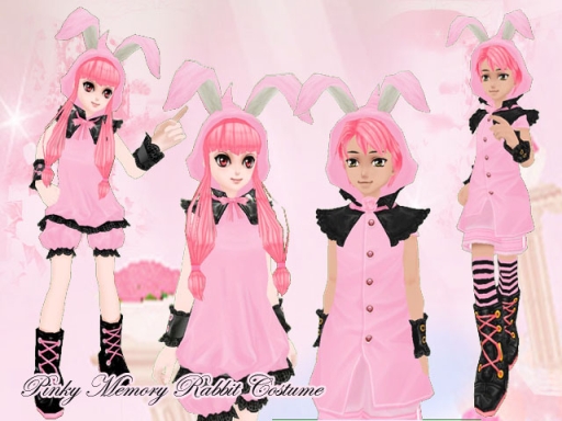 画像ギャラリー No.011のサムネイル画像 / 「MILU」で桃色♥ブライダルイベント2週めが開催中