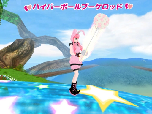 画像ギャラリー No.013のサムネイル画像 / 「MILU」で桃色♥ブライダルイベント2週めが開催中