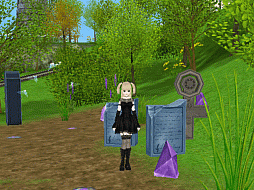 画像ギャラリー No.015のサムネイル画像 / 「MILU」でサマーホラーイベントが開幕。ポルターキャットが登場