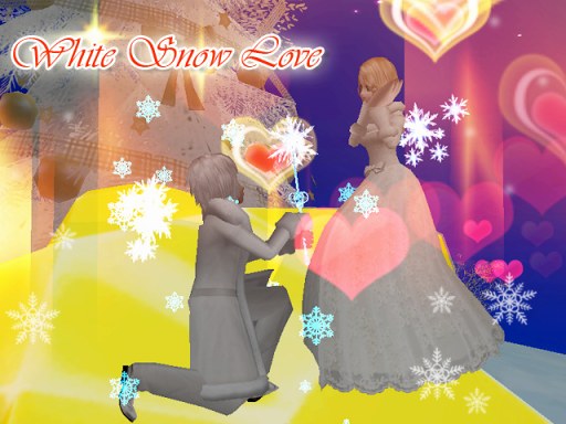 画像ギャラリー No.005のサムネイル画像 / 「MILU」,白いクマのペット・ポーラーベアがどうぶつの島に登場