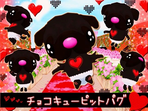 画像ギャラリー No.005のサムネイル画像 / 「MILU」,V.Dキューピットイベントの2週目がスタート