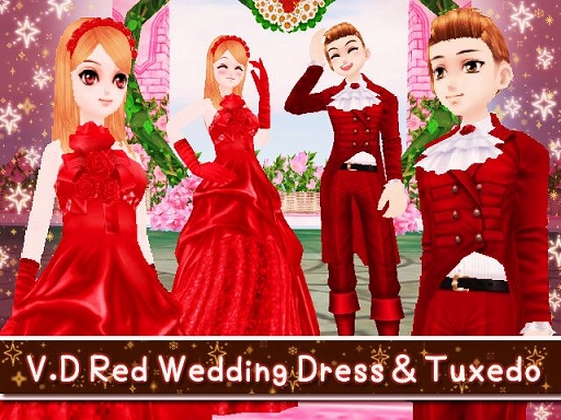 画像ギャラリー No.008のサムネイル画像 / 「MILU」,V.Dキューピットイベントの2週目がスタート