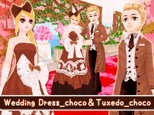 画像ギャラリー No.009のサムネイル画像 / 「MILU」,V.Dキューピットイベントの2週目がスタート