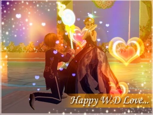 画像ギャラリー No.005のサムネイル画像 / 「MILU」で「ハッピーW.Dイベント」1週めが開催中