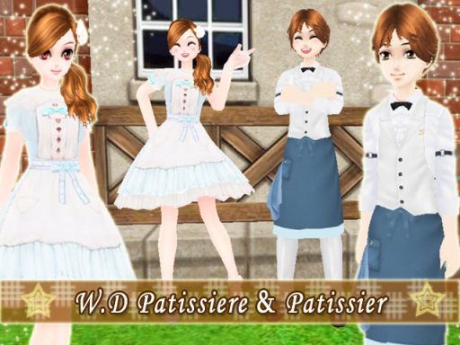 画像ギャラリー No.009のサムネイル画像 / 「MILU」で「ハッピーW.Dイベント」1週めが開催中