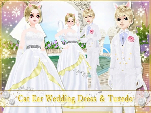 画像ギャラリー No.006のサムネイル画像 / 「MILU」,2018ブライダルイベントの1週目が開催中